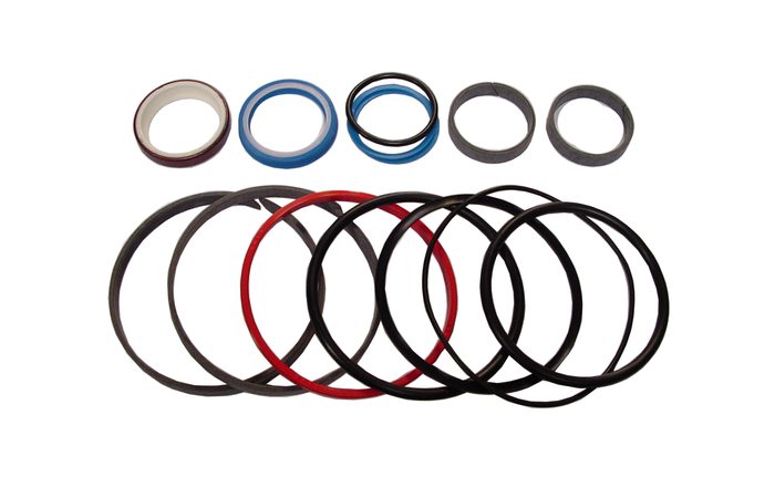 CYLINDER SEAL KIT