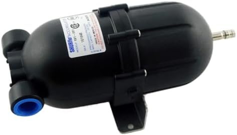 Accumulator Tank