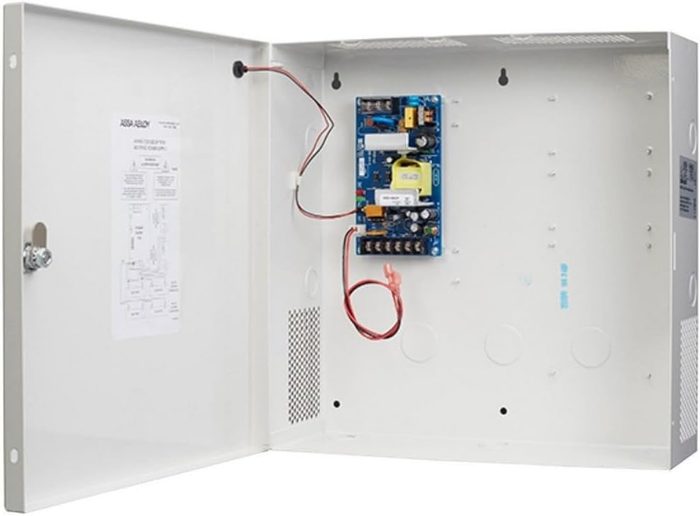 Power Supply