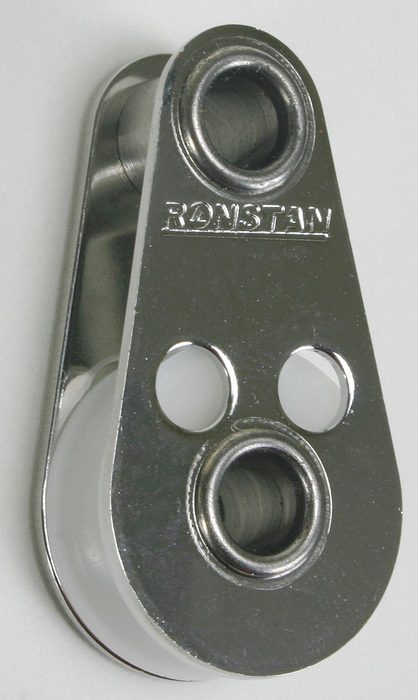 Fixed Pulley Block, 1 Sheave