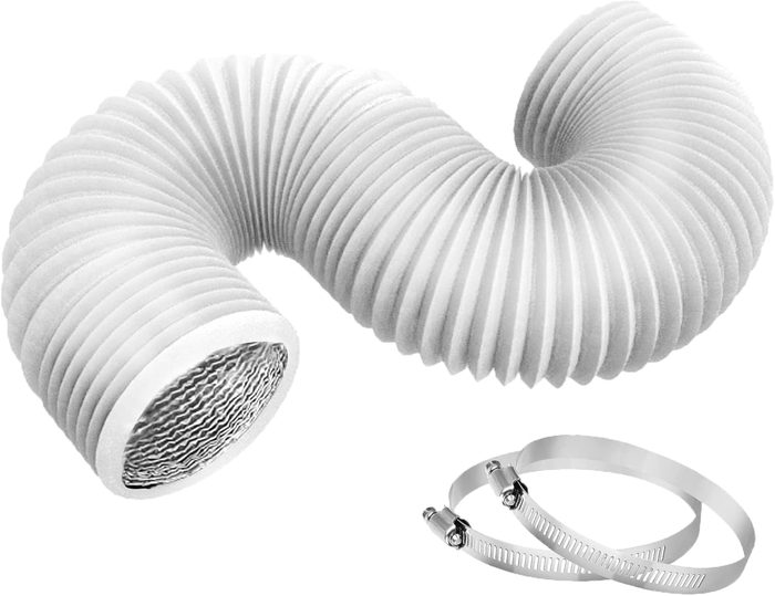 Dryer Vent Hose