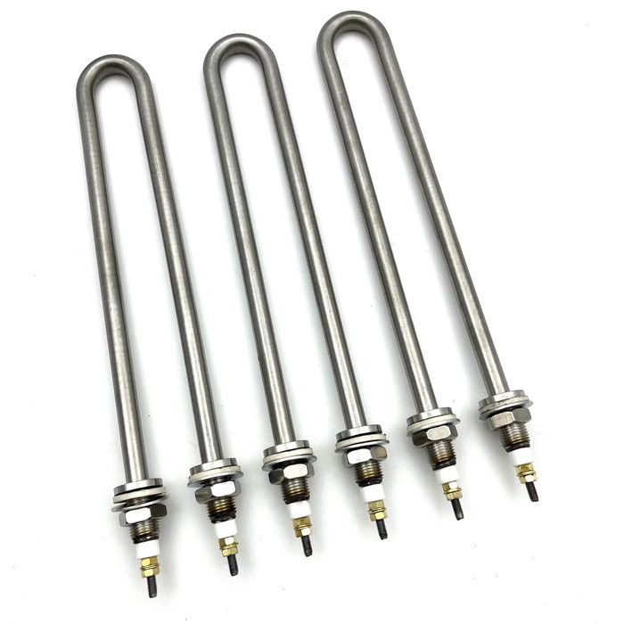 Heating Element Tube