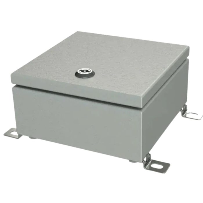 NEMA 12 Type Enclosure