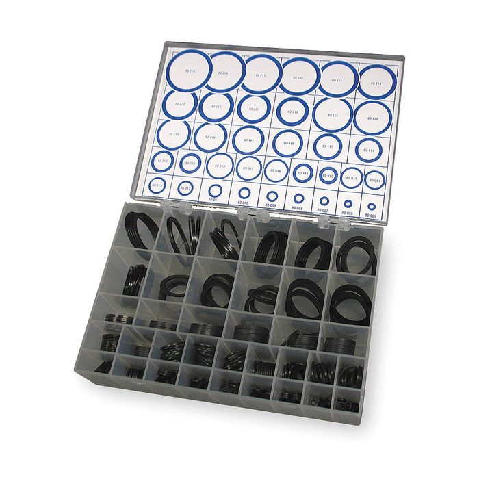 Backup Ring Set