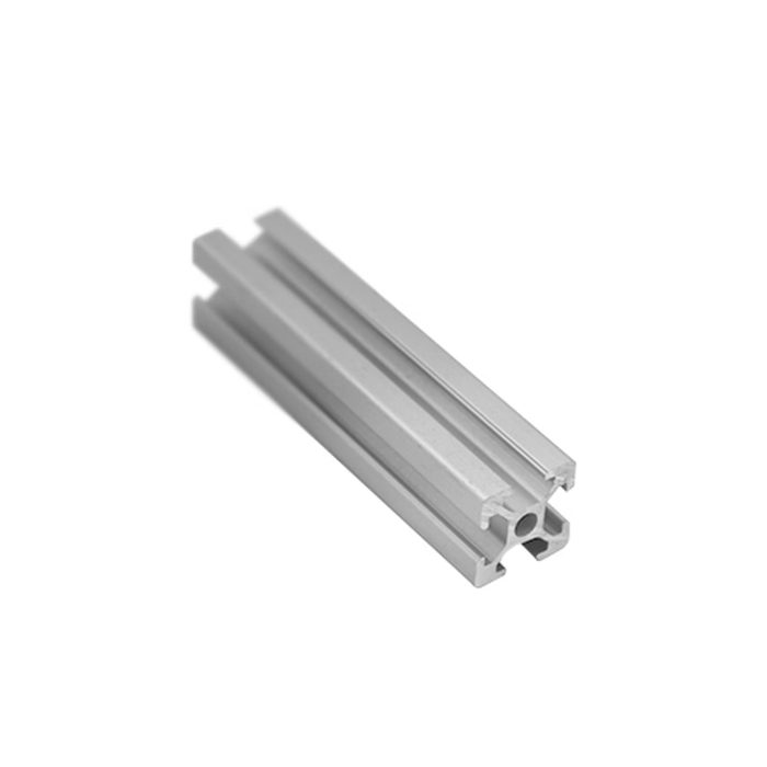 10 Profile 4 Slot 20mmW x 20mmH Smooth Extruded T-Slotted Bar
