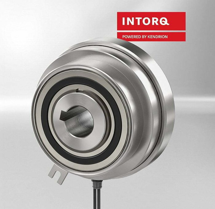 Electric Clutch Brake