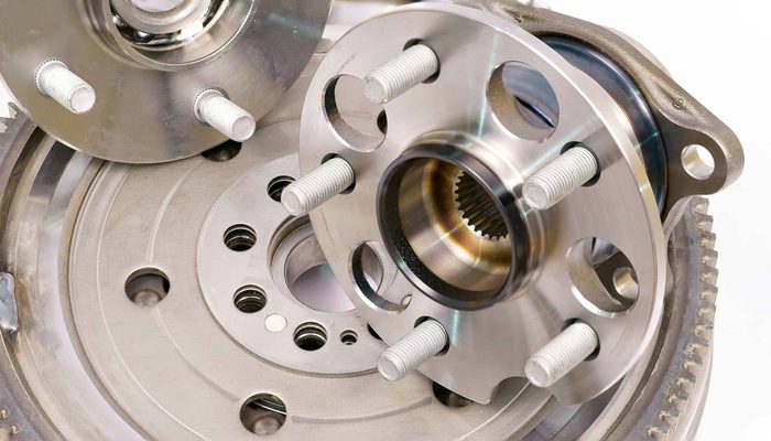 Wheel Bearing