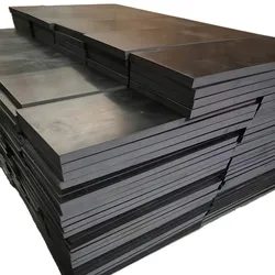 Rubber Vibration Pad