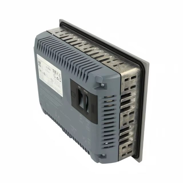 SIPLUS HMI TP700 Comfort GEA based on 6AV2124-5GC00, Comfort Panel, touch operation, 7 widescreen TFT display, 16 million colors, PROFINET interface