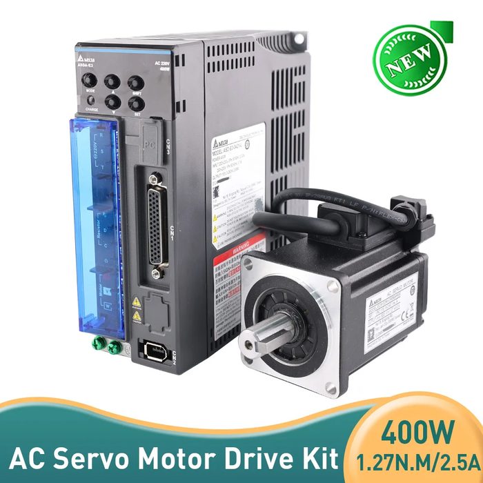 Servo Drive