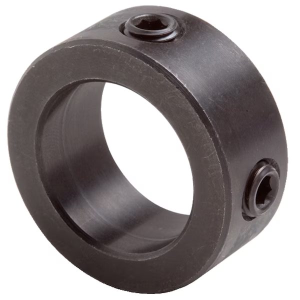 Two Piece Clamping Collar