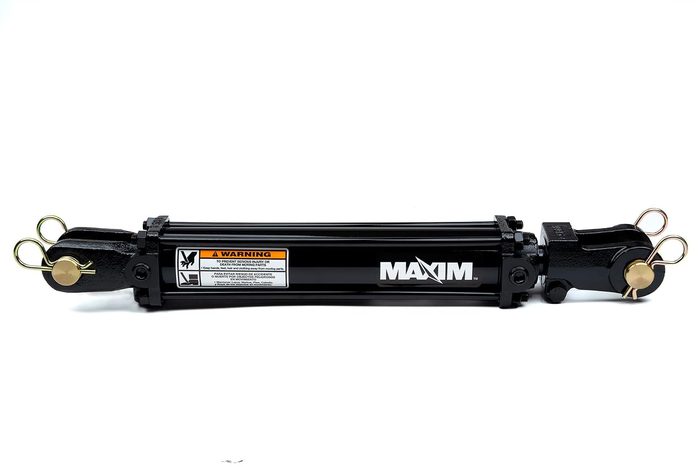 Tie-rod Hydraulic Cylinder