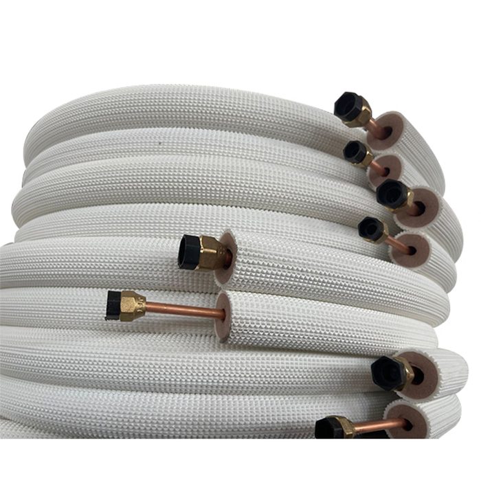 Copper Tube for Air Conditioner