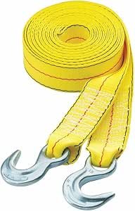 Tow Strap