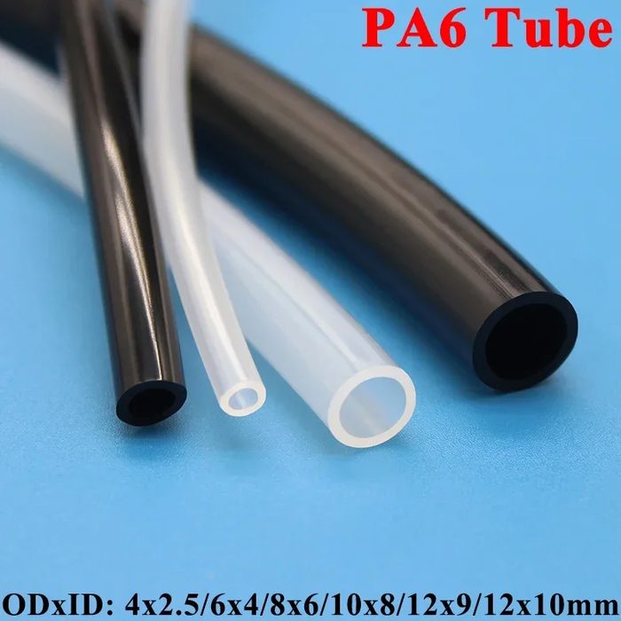 PA6 Nylon Tube