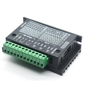 TB6600 Stepper Motor Driver