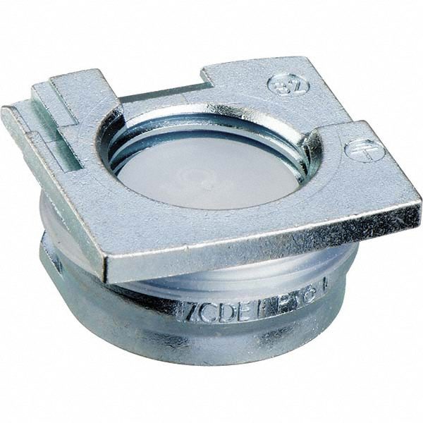 Limit Switch Cable Gland Entry, 3.7 Inch Long