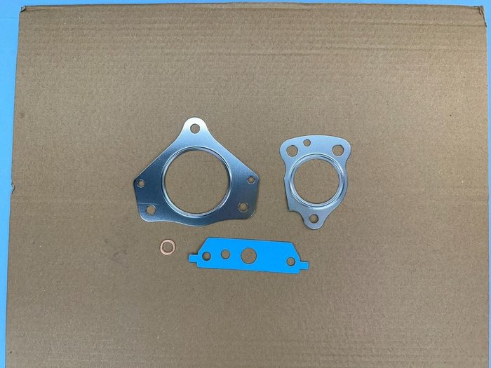 Gasket Sheet