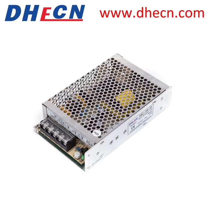 100W 24V 4.5A Switching Power Supply AC to DC