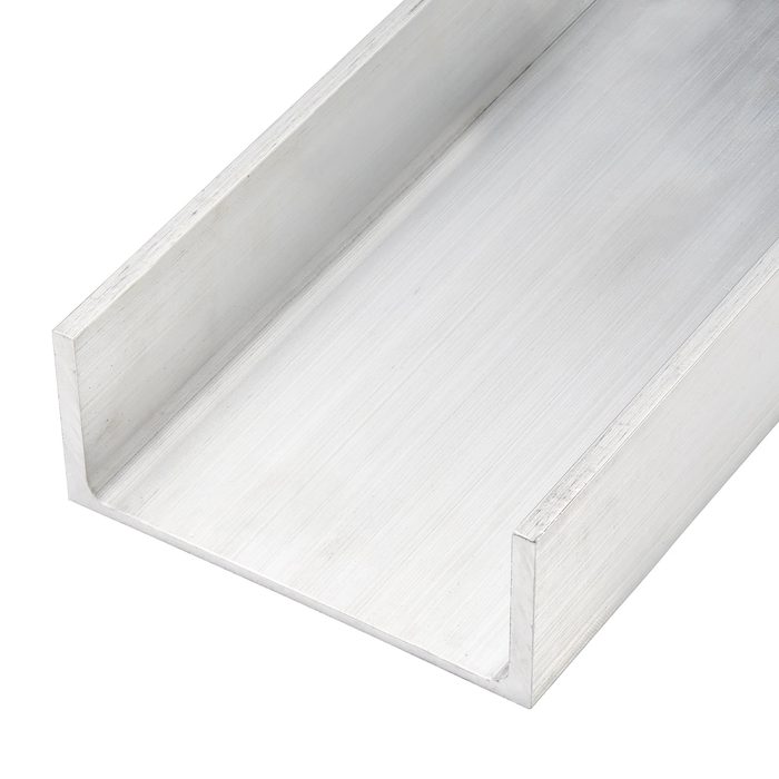 ASTM B221 6061 Aluminum Angle