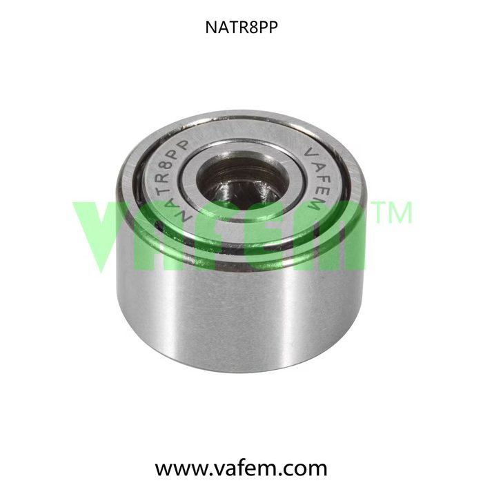 Cam Follower Bearing Yoke Type Track Roller