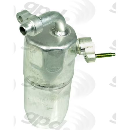A/C Accumulator