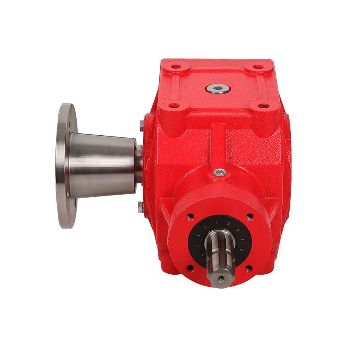 PTO Speed Reducer Gearbox