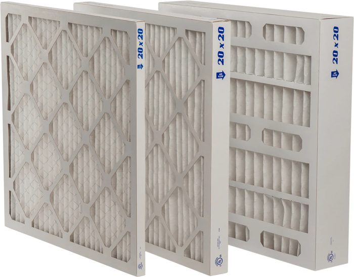 Pleated Air Filter