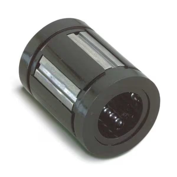 Super Ball Bushing, Bore Dia 0.375 In