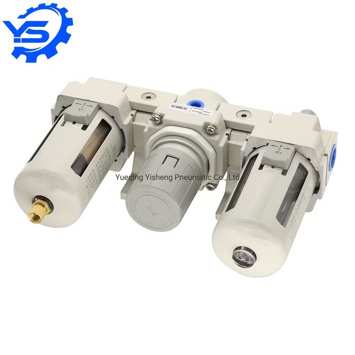 Fluid Flow Control Valve: 1/2” NPT Easy Read