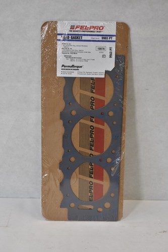 Engine Cylinder Head Gasket