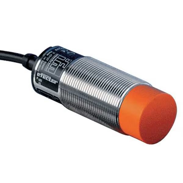 Cylindrical Inductive Proximity Sensor, 30 mm Dia.