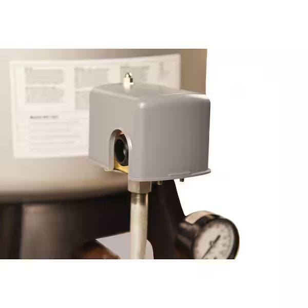 Pressure Switch