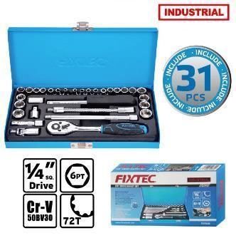 Socket Ratchet Wrench Set