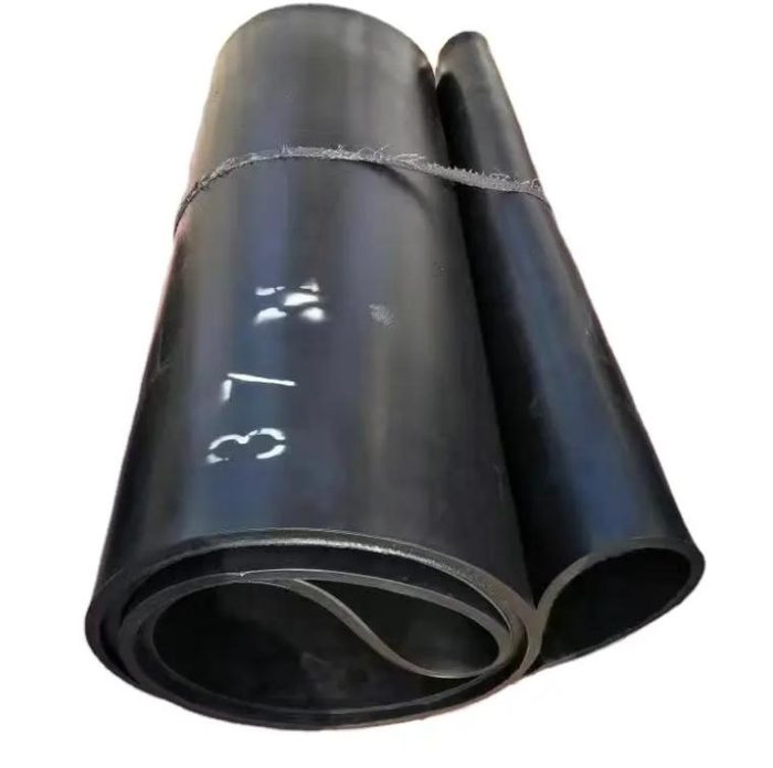 Endless Vulcanized Conveyor Belt