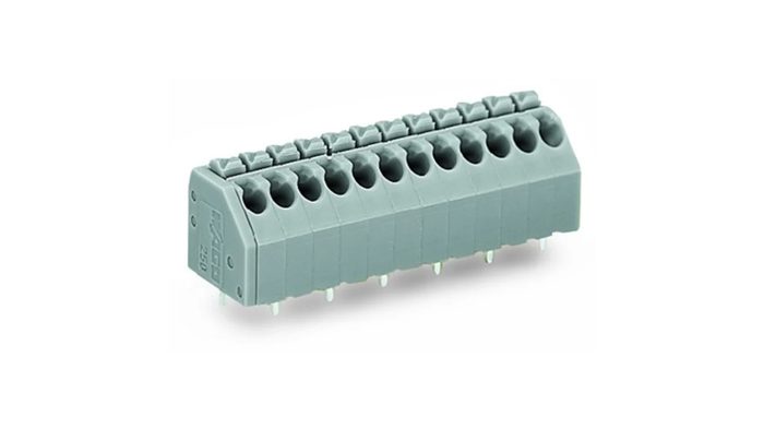 Terminal Blocks