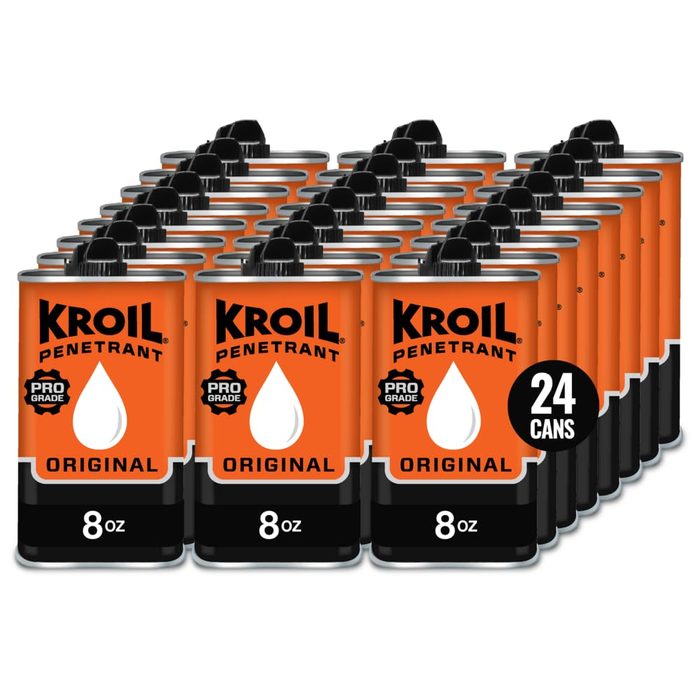 Original Penetrating Oil 8oz Can