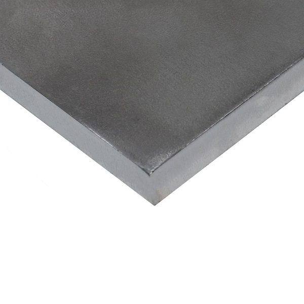304 Stainless Steel Plate 1/4in Thick x 12in Wide x 36in Long