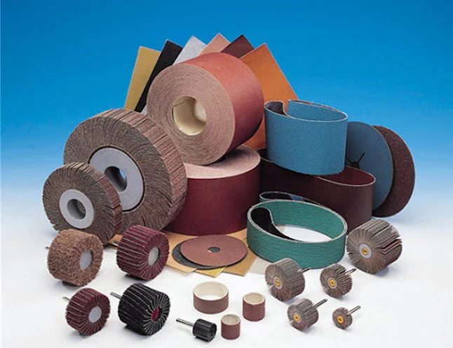Silicon Carbide Kraft Sandpaper