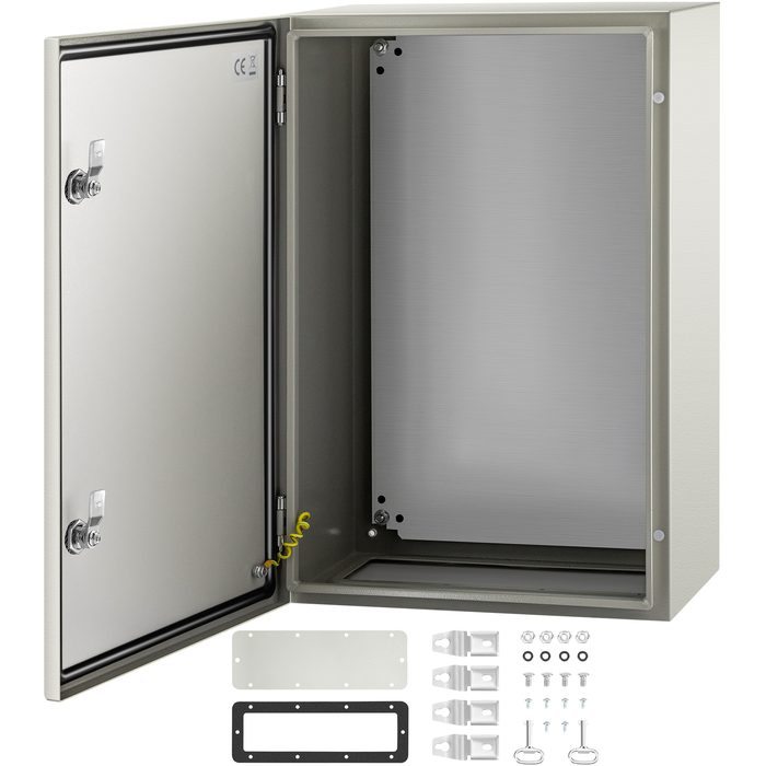 Steel Electrical Enclosure