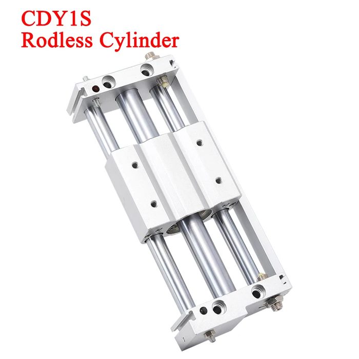Rodless Cylinder CDY1S