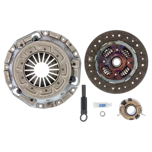 Isuzu Light Truck & SUV Rodeo 2.2L OE Clutch Kit