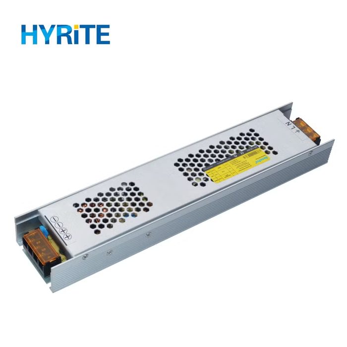 Slim SMPS Switching LED Power Supply