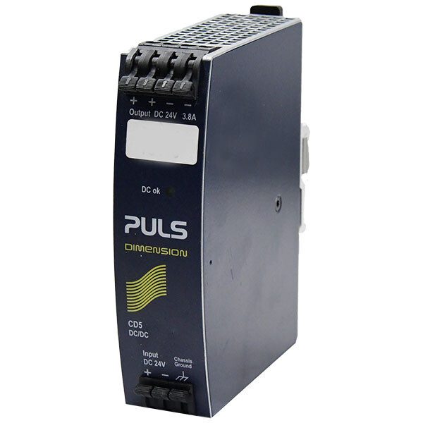 DC/DC converter