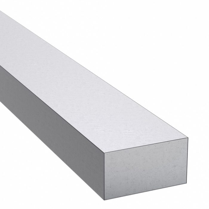 Rectangular Bar