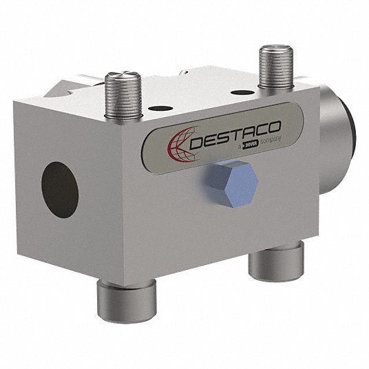 Vacuum Generator