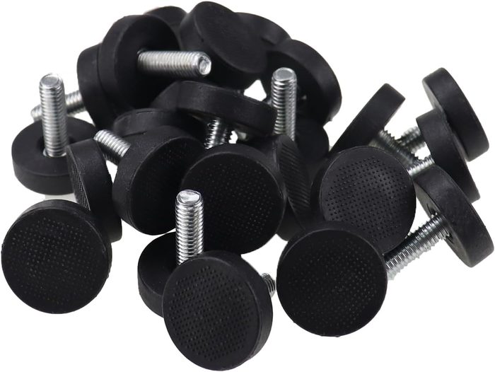 M6 Adjustable Furniture Levelers
