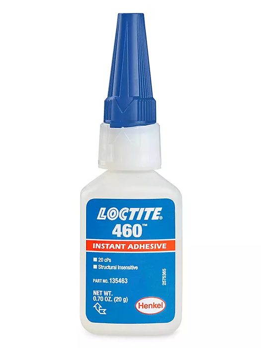 Instant Adhesive 460 Prism