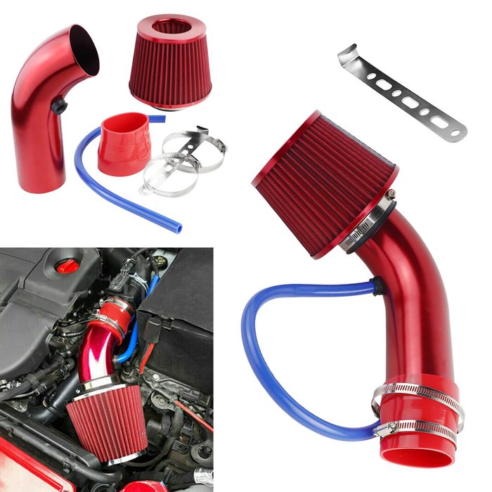 Universal Cold Air Intake Air Filter