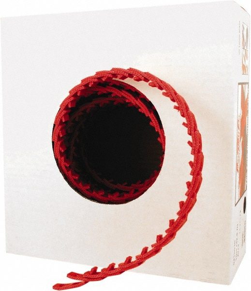 Cogged & Narrow V-Belt: Section C, 1200.0000" Outside Length, 7/8" Belt Width